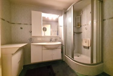 Spacieux appartement de 6.5 pces