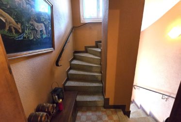 Maison villageoise de deux appartements avec fort potentiel