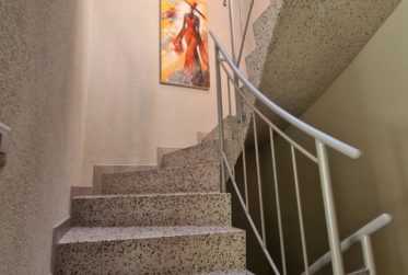 Belle villa familiale Orsières