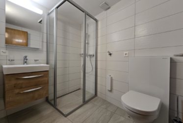 Maison villageoise avec garage privatif / Praz-de-Fort