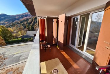 Lot de 3 studios avec terrasse, place de parc privative / Rendement clé en mains