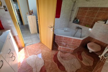 Belle villa familiale Orsières