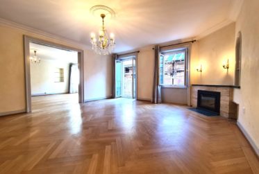 Spacieux appartement de 6.5 pces