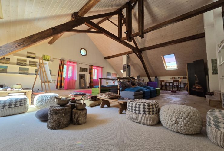 Magnifique bâtisse du 19ème siècle avec local commercial