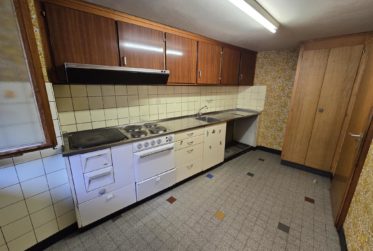 Maison villageoise avec garage privatif / Praz-de-Fort