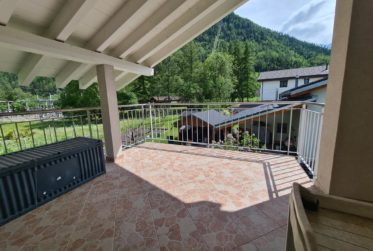 Belle villa familiale Orsières