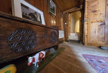 Authentique maison villageoise rénovée