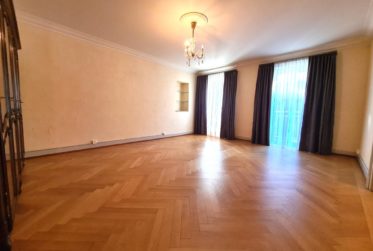 Spacieux appartement de 6.5 pces