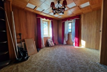 MAISON VILLAGEOISE AVEC 2 APPARTEMENTS INDÉPENDANTS ET UNE GRANGE