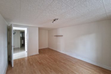 MAISON VILLAGEOISE AVEC 2 APPARTEMENTS INDÉPENDANTS ET UNE GRANGE