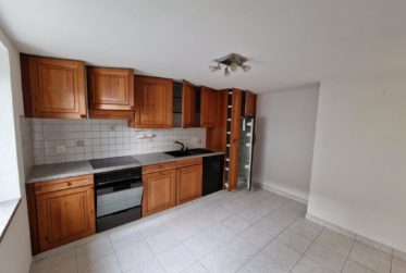 MAISON VILLAGEOISE AVEC 2 APPARTEMENTS INDÉPENDANTS ET UNE GRANGE