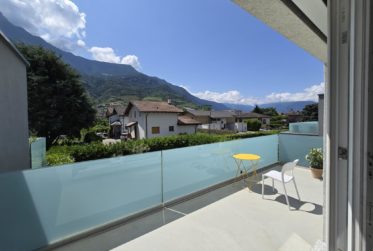 Attique-Loft moderne, espace ouvert et belle luminosité