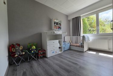 Bel appartement lumineux avec vue imprenable