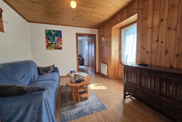 Maison individuelle à fort potentiel – Belle vue et ensoleillement à l'année