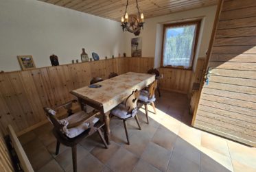 Maison individuelle à fort potentiel – Belle vue et ensoleillement à l'année