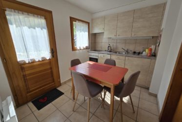 Maison individuelle à fort potentiel – Belle vue et ensoleillement à l'année