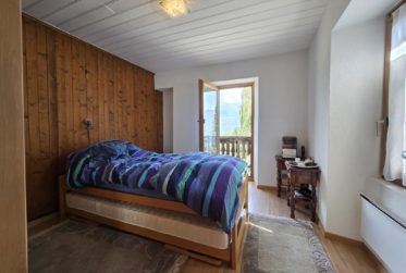 Maison individuelle à fort potentiel – Belle vue et ensoleillement à l'année