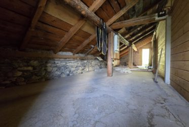 Maison individuelle à fort potentiel – Belle vue et ensoleillement à l'année