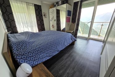 Bel appartement lumineux avec vue imprenable