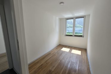 Magnifique appartement de 4.5 pièces avec cachet - place de parc incluse