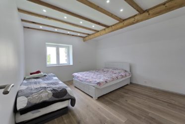 Magnifique 4.5 pièces avec charme et cachet + place de parc incluse