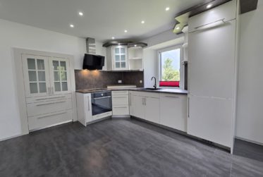 Magnifique appartement de 4.5 pièces avec cachet - place de parc incluse