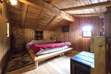 Authentique Mayen à La Tzoumaz + ses 2 mazots – Charme et Tranquillité au coeur des 4 Vallées !