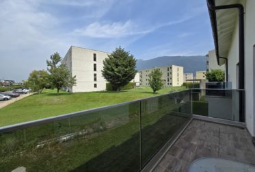Magnifique 4.5 pièces avec charme et cachet + place de parc incluse