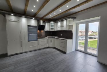 Magnifique 4.5 pièces avec charme et cachet + place de parc incluse