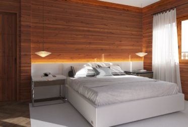 Spacieux appartement de standing clés en mains - vue panoramique et ensoleillement à l'année