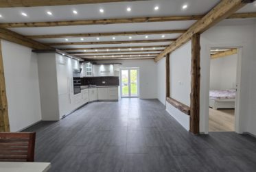 Magnifique 4.5 pièces avec charme et cachet + place de parc incluse
