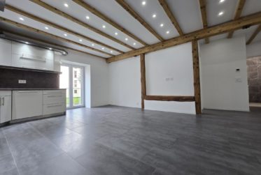 Magnifique 4.5 pièces avec charme et cachet + place de parc incluse