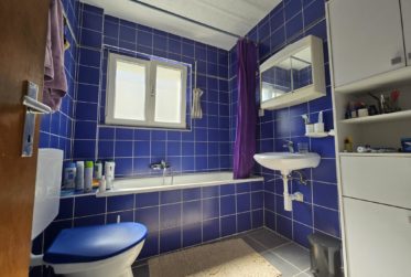 Martigny – Appartement 3.5 pièces - garage box : en viager occupé