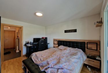Magnifique et moderne appartement de 2.5 pièces à Aproz