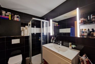 Magnifique et moderne appartement de 2.5 pièces à Aproz
