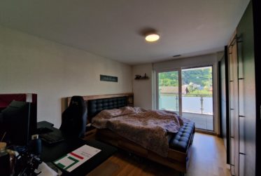 Magnifique et moderne appartement de 2.5 pièces à Aproz