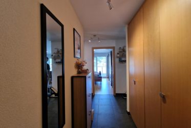 Magnifique et moderne appartement de 2.5 pièces à Aproz