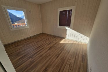 Belle maison de deux appartements + grand atelier et authentique Raccard