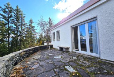 Spacieuse villa d’architecte des années 60 " LA MUSARDIERE" – Rénovations récentes – vendue meublée et équipée - Forêt privative