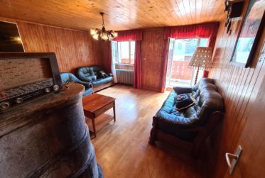 Maison villageoise de deux appartements avec fort potentiel