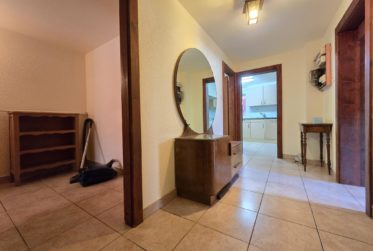 Maison villageoise de deux appartements avec fort potentiel