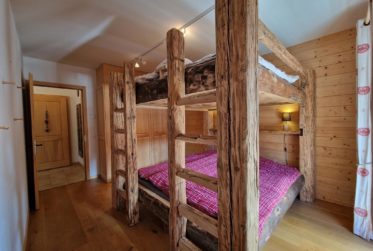 Magnifique appartement ski-in / ski-out au cœur des Crosets, Portes du Soleil