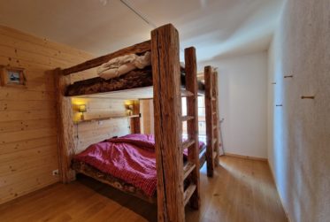 Magnifique appartement ski-in / ski-out au cœur des Crosets, Portes du Soleil
