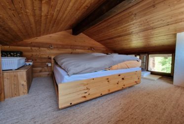 Vente aux étrangers possible - Appartement de charme avec terrasse de 80 m² et vue panoramique sur les Alpes