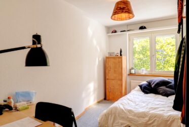 SPACIEUX 4.5 PIÈCES AVEC VUE PANORAMIQUE SUR LES MONTAGNES