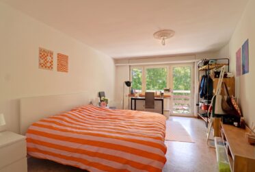 SPACIEUX 4.5 PIÈCES AVEC VUE PANORAMIQUE SUR LES MONTAGNES
